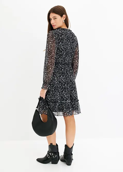 Robe courte, bonprix