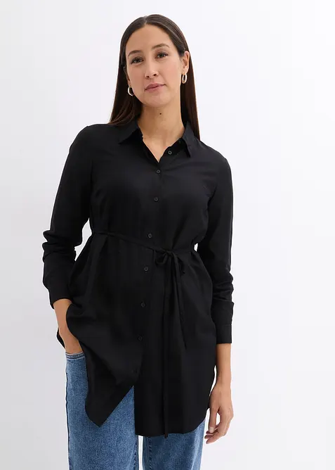 Umstandsbluse und Stillbluse aus Viskose, bonprix