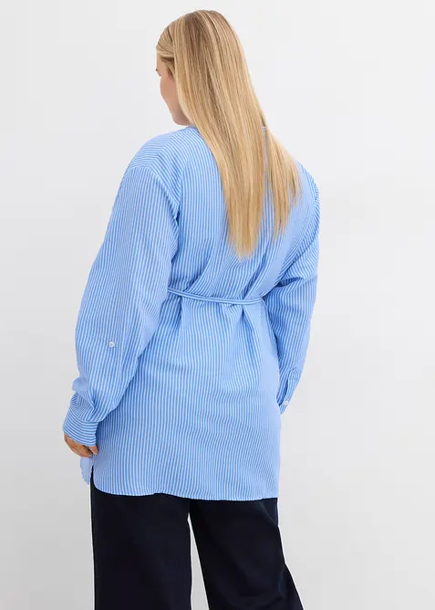 Umstandsbluse und Stillbluse aus Baumwolle, bonprix