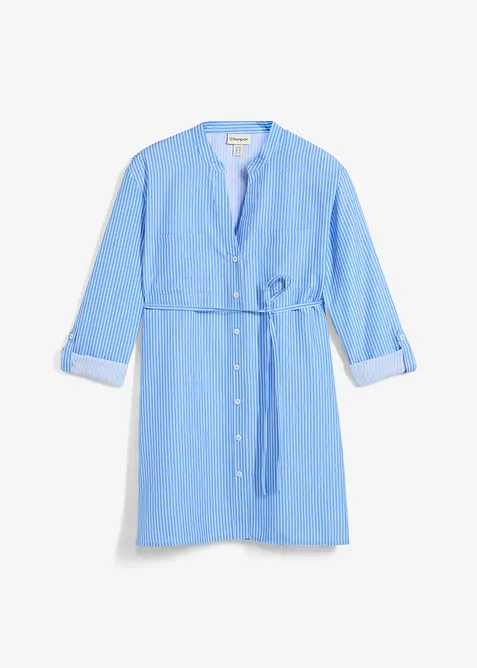 Umstandsbluse und Stillbluse aus Baumwolle, bonprix