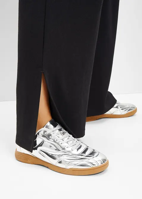 Sneaker im Retrolook, bonprix