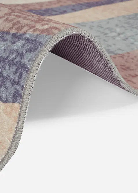 Tapis à motif moderne, bonprix