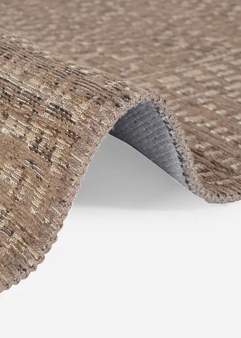 Teppich mit Vintage Musterung, bonprix