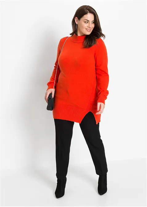 Anzugshose Petite, bonprix