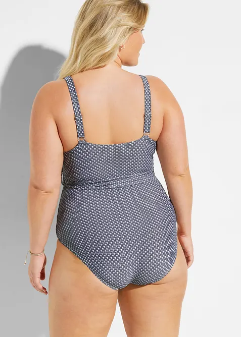 Maillot 1 pièce, bonprix