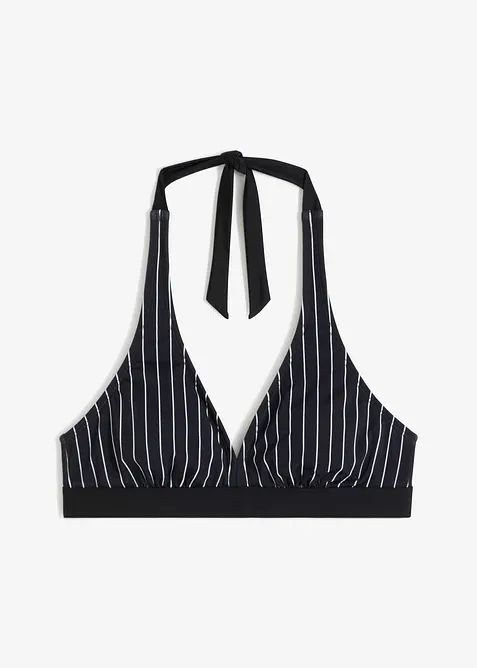 Neckholder Bikini Oberteil, bonprix