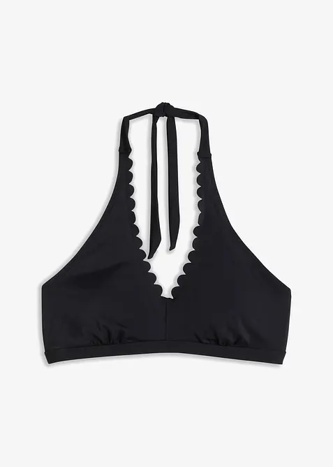 Neckholder Bikini Oberteil, bonprix