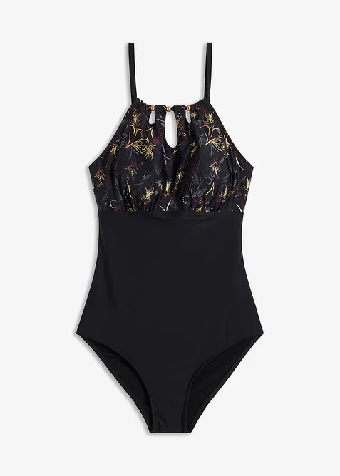 Medium Shape-Badeanzug, bonprix