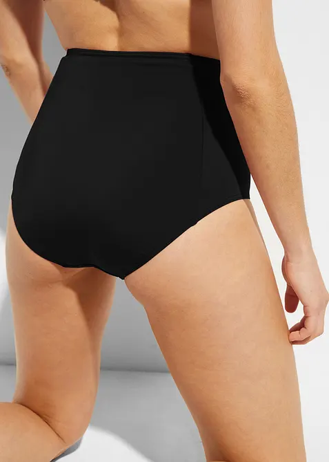 Highwaist-Bikinihose, bonprix