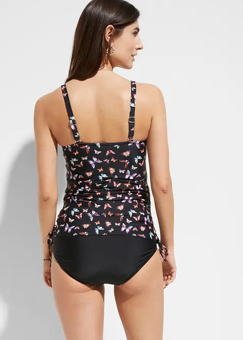 Tankini de grossesse (ens. 2 pces), bonprix