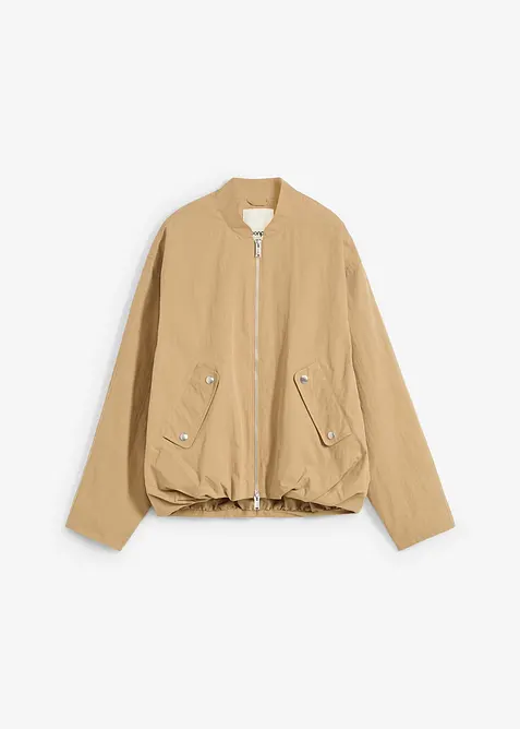 Soft-Blouson, bonprix