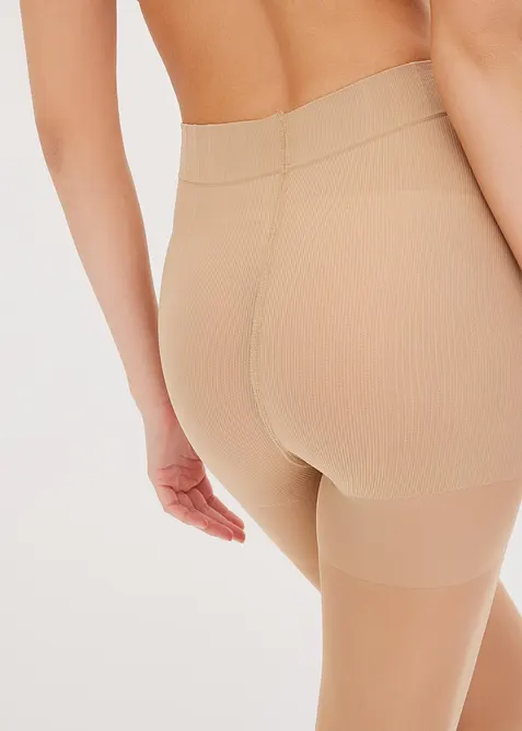 Collant sculptant 30den, bonprix