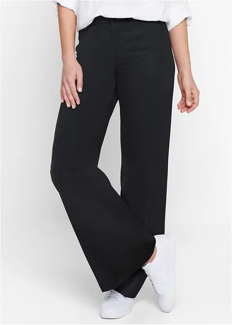 Marlenehose  mit Bequembund, bonprix