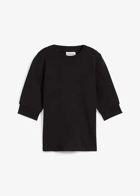 Shirt aus reiner Bio-Baumwolle, bonprix