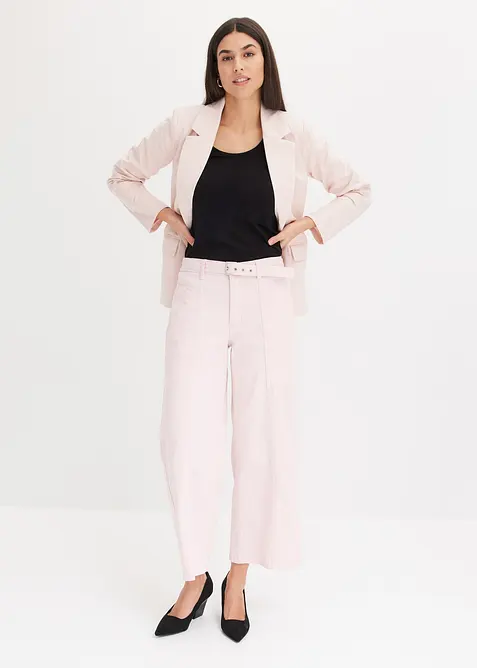 Tanktop (2er-Pack), bonprix