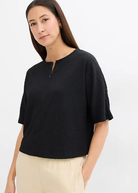 Oversize-Shirt, bonprix