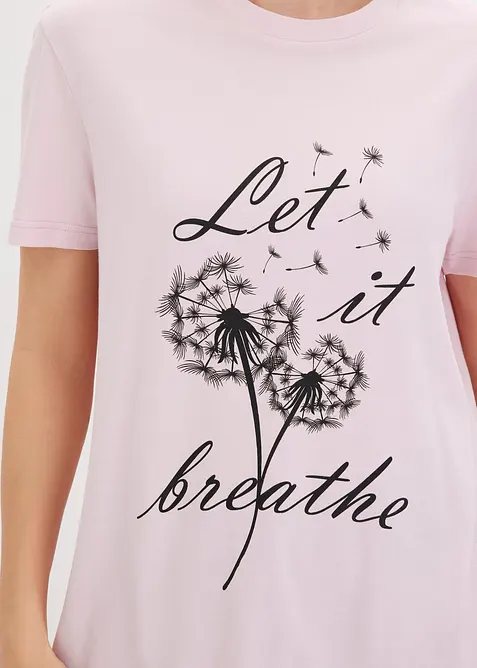 Shorty mit Radler, bonprix