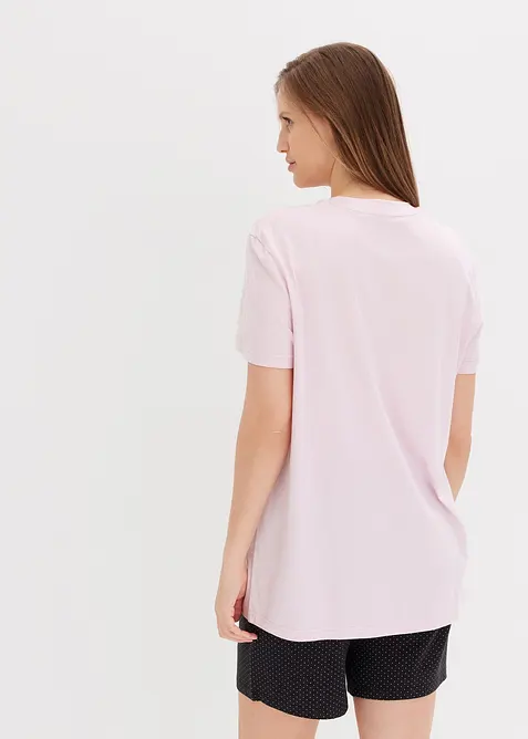 Shorty mit Radler, bonprix