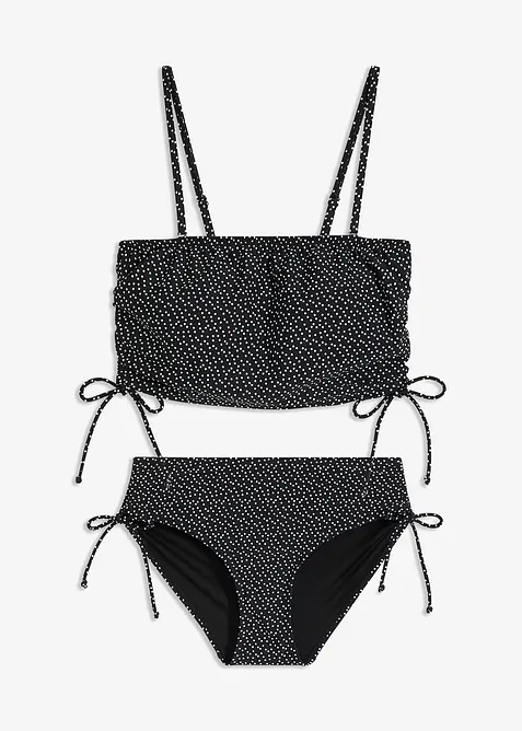 Bikini bandeau (ens. 2 pces), bonprix