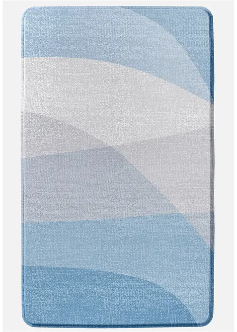 Badematte mit Memory Schaum, bonprix
