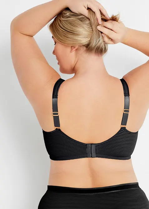 Soutien-gorge minimiseur à bretelles rembourrées, bonprix