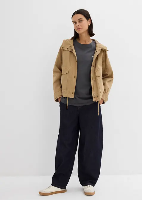 T-shirt 100% coton, bonprix