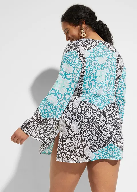 Tunique de plage, bonprix