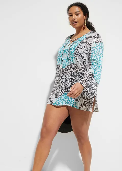 Tunique de plage, bonprix