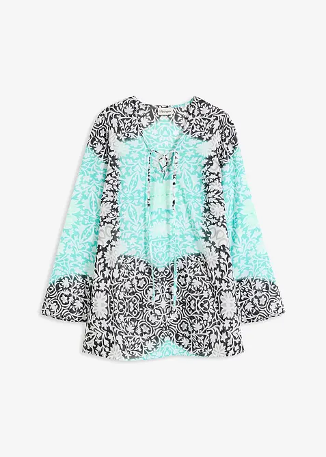 Tunique de plage, bonprix