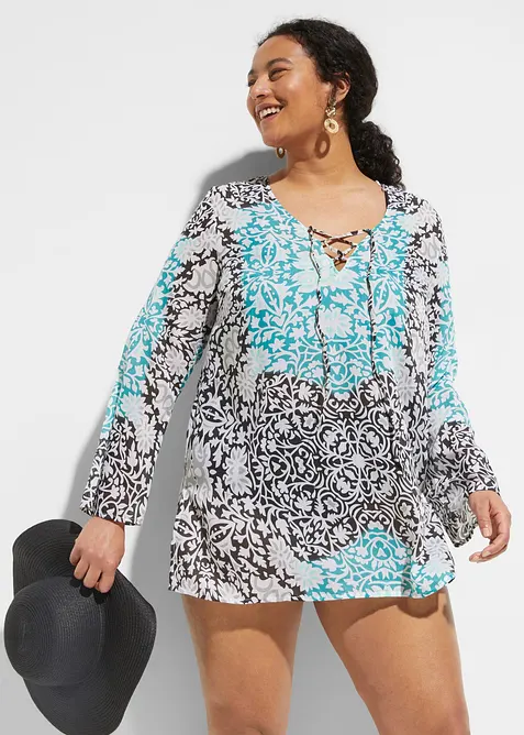 Tunique de plage, bonprix