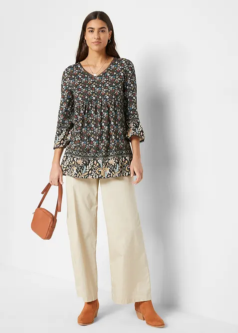 Shirt-Tunika, bonprix