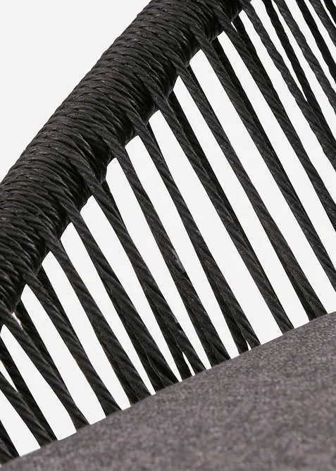 Gartenmöbel Set (5-tlg. Set), bonprix