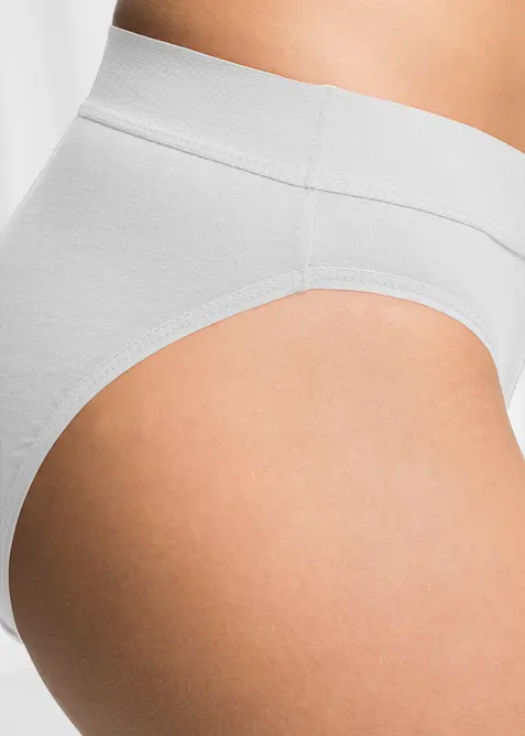 Slip (10er Pack), bonprix