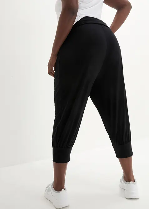 Sarouel longueur 3/4, bonprix