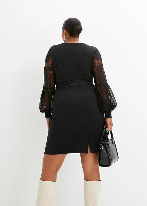 Robe en jersey, bonprix