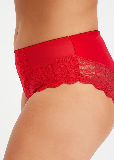 Maxislip (2er Pack), bonprix