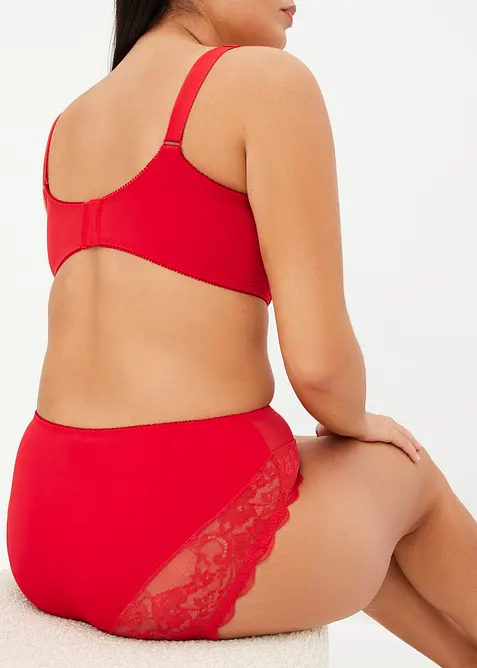 Maxislip (2er Pack), bonprix