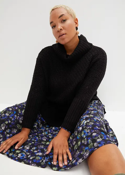 Oversize-Pullover, bonprix