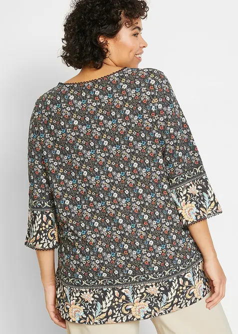 Shirt-Tunika, bonprix