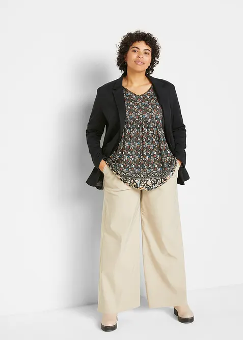 Shirt-Tunika, bonprix