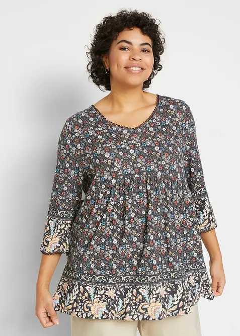 Shirt-Tunika, bonprix