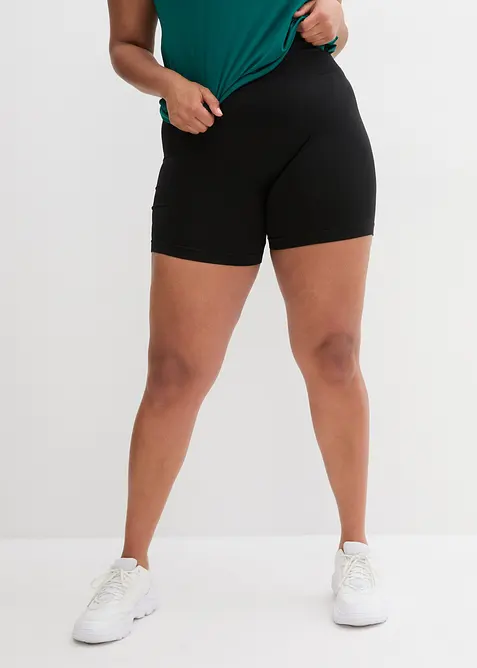 Cycliste technique sans coutures, bonprix