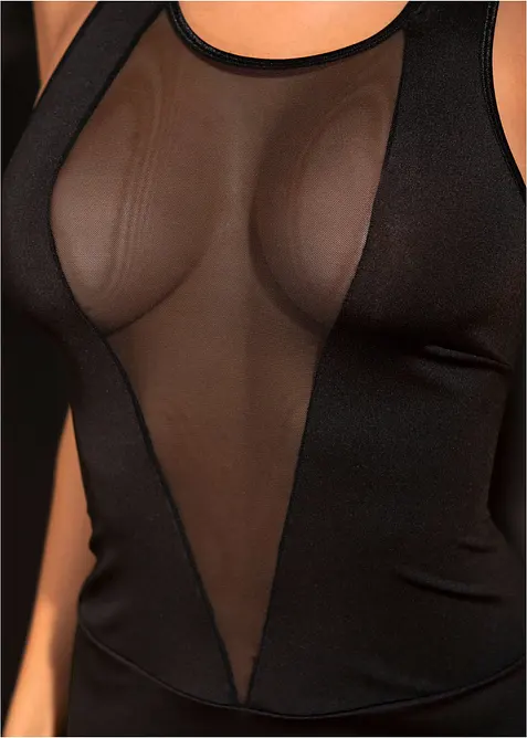 Robe nuisette, bonprix