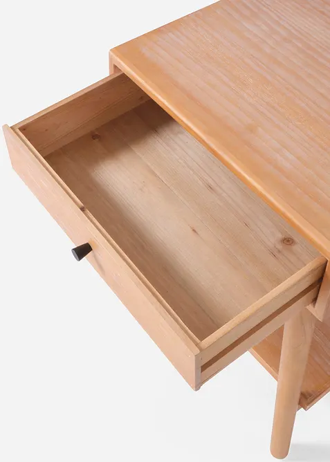 Holz Beistelltisch, bonprix