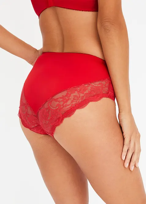 Maxislip (2er Pack), bonprix