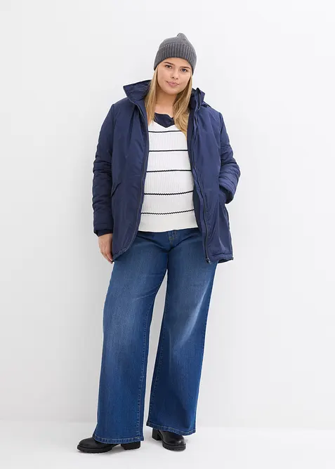 Veste de grossesse 3-en-1 avec fonction de portage, bonprix