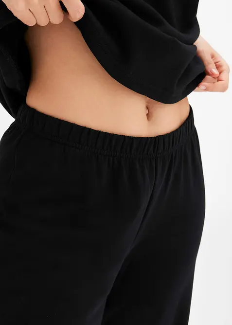 Oversized Loungewear Sweat Hausanzug, bonprix