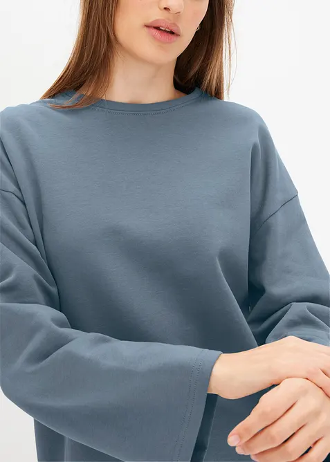 Oversized Loungewear Sweat Hausanzug, bonprix