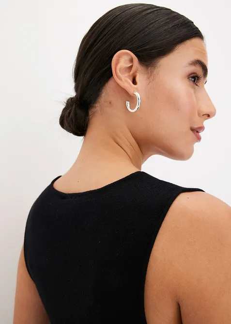 Strick-Weste, bonprix