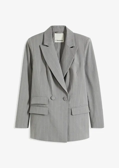 Blazer à rayures tennis, bonprix
